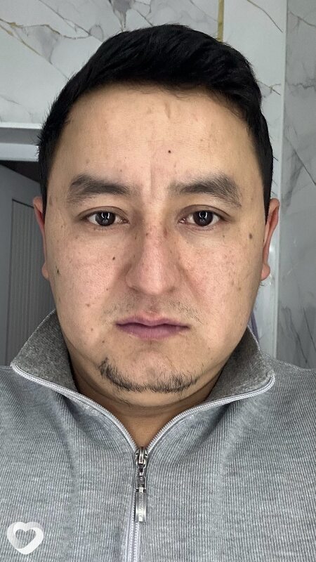 Галым, 29, Алматы — анкета №2593339