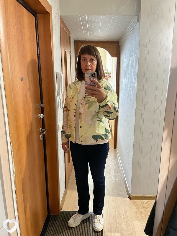 Светлана, 47, Ижевске — анкета №2593353