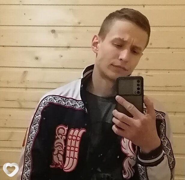 Даниил, 25, Сургуте — анкета №2593437