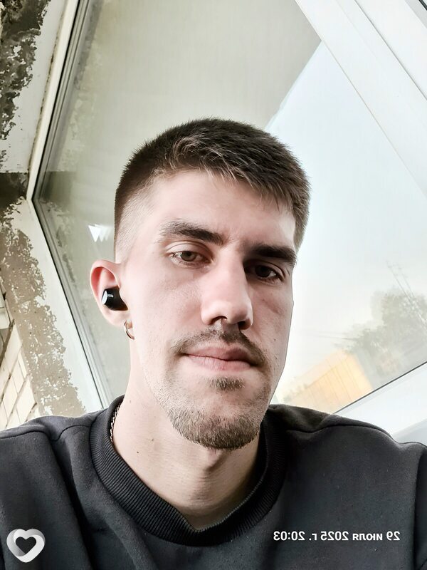 Артем, 26, Твери — анкета №2593447