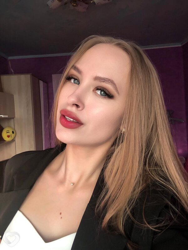 Даша, 28, Санкт-Петербурге — анкета №2593455
