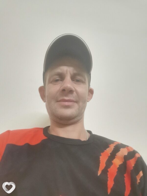 Андрей, 41, Новосибирске — анкета №2593461