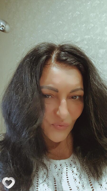 Алёна, 52, Минске — анкета №2593380