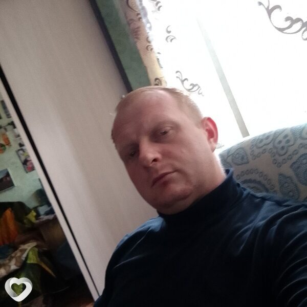 Миша, 36, Владимире — анкета №2593384