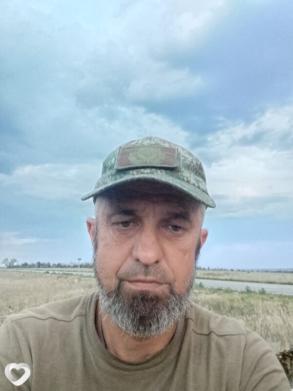 Андрей, 48, Луганске — анкета №2593385