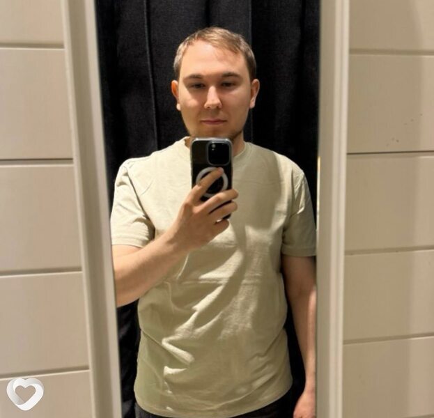 Линар, 33, Уфе — анкета №2593589