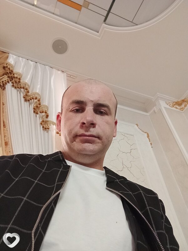 Влад, 31, Белгороде — анкета №2593600