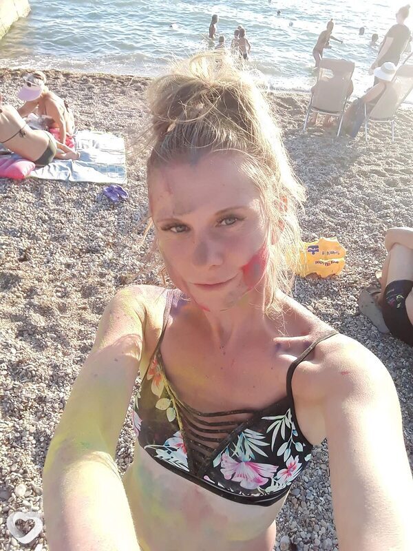 Светлана, 36, Долгопрудном — анкета №2593601