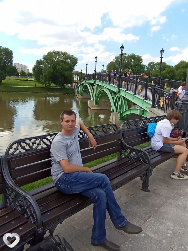 Максим, 41, Алатыре — анкета №2593606