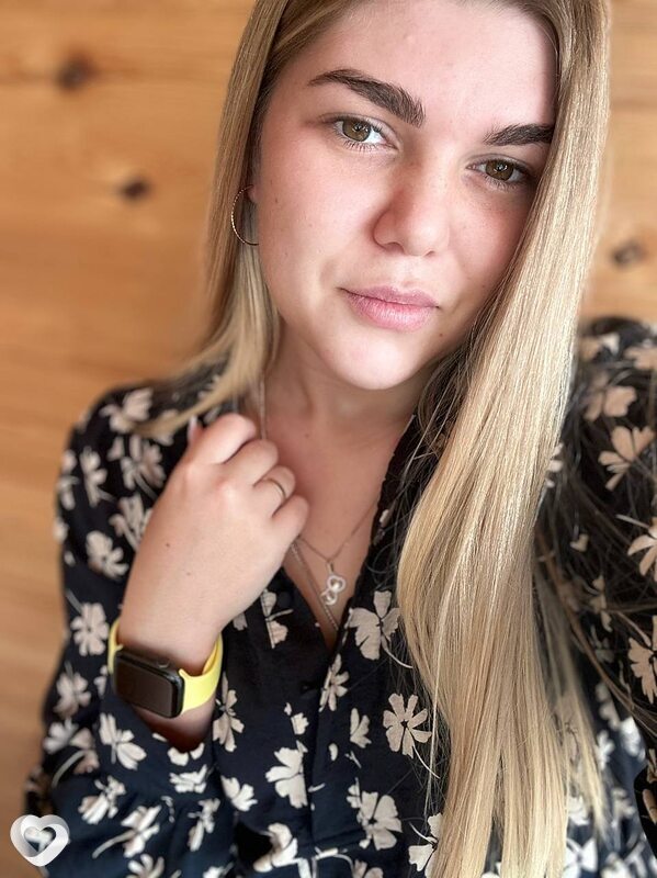 Настасья, 37, Самаре — анкета №2593609