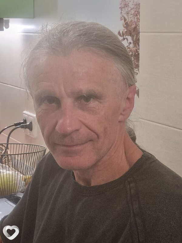 Дмитрий, 51, Минске — анкета №2593489