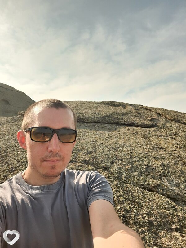 Tony S, 35, Усть-Каменогорск — анкета №2593493