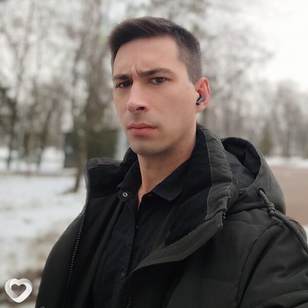 Дима, 34, Алматы — анкета №2593513