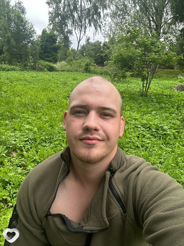 Кирилл, 25, Смоленске — анкета №2593527