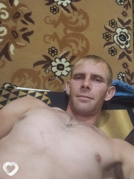 Павел, 34, Севастополе — анкета №2593529