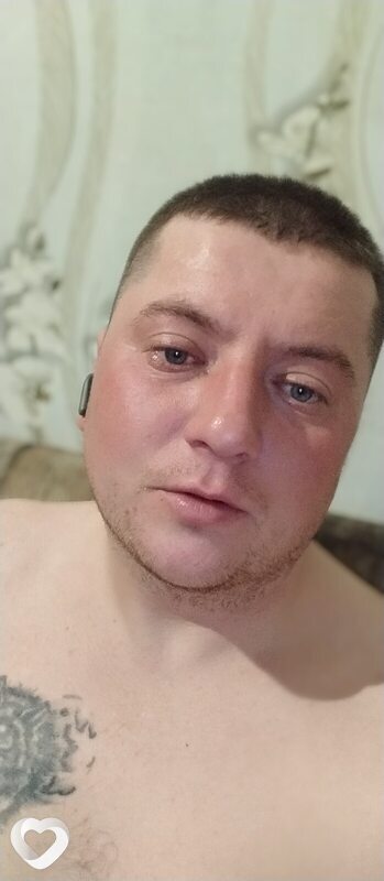 Sheva, 29, Днепр — анкета №2593535