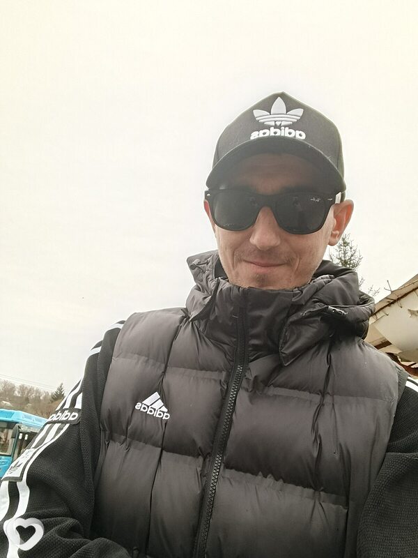 Николай, 40, Белгороде — анкета №2593537