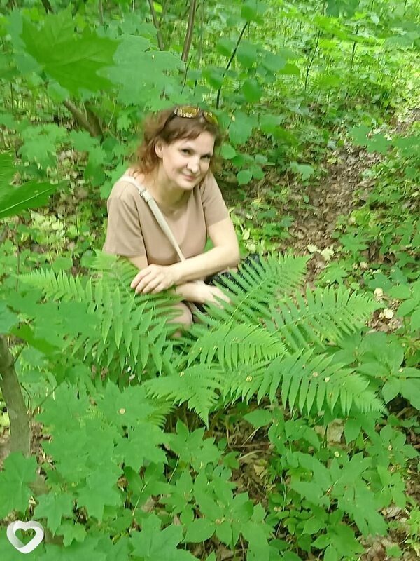 Татьяна, 45, Казани — анкета №2593542