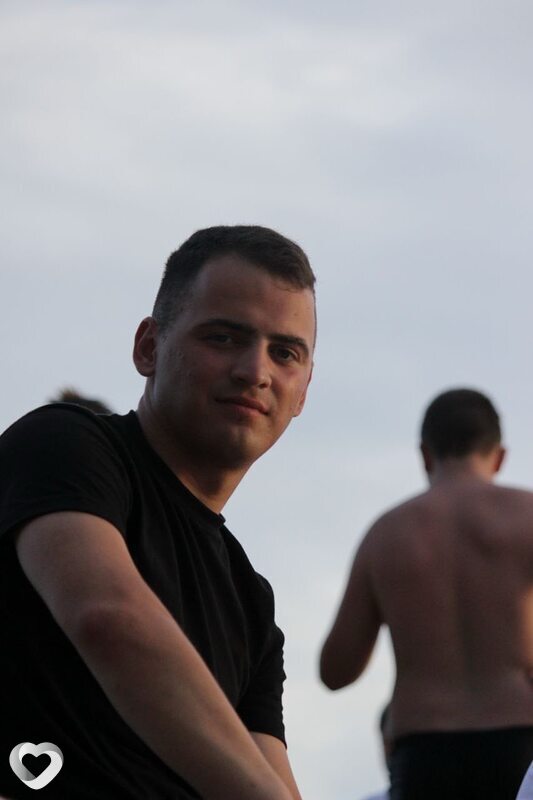 Данила, 22, Пугачеве — анкета №2593544