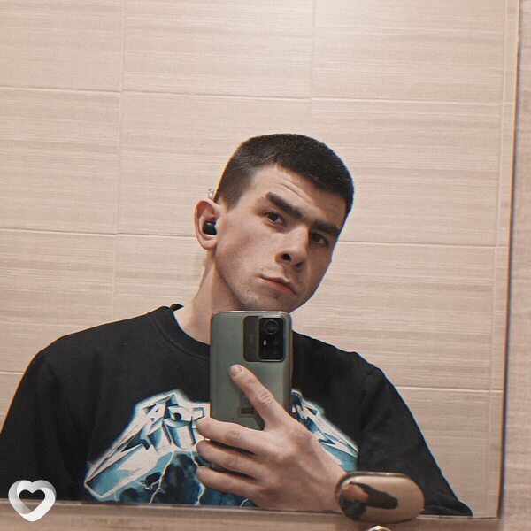 Алексей, 25, Нижнем Новгороде — анкета №2593557