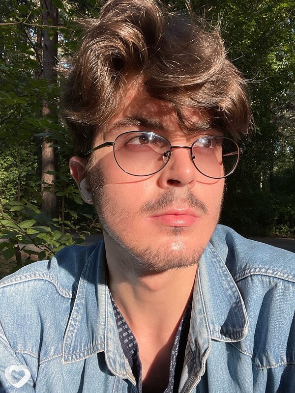 Давид, 22, Екатеринбурге — анкета №2593558