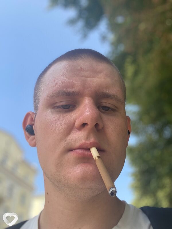 Сергей, 21, Воронеже — анкета №2593561