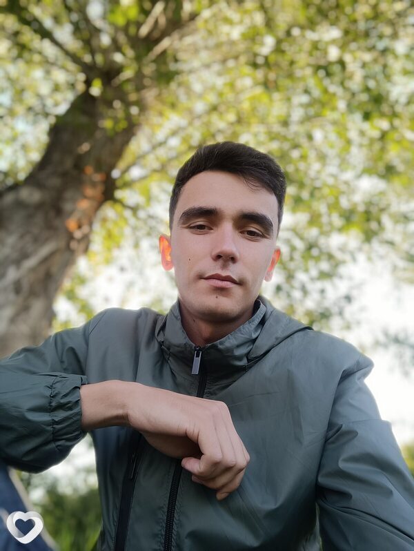 Ильдар, 26, Екатеринбурге — анкета №2593464
