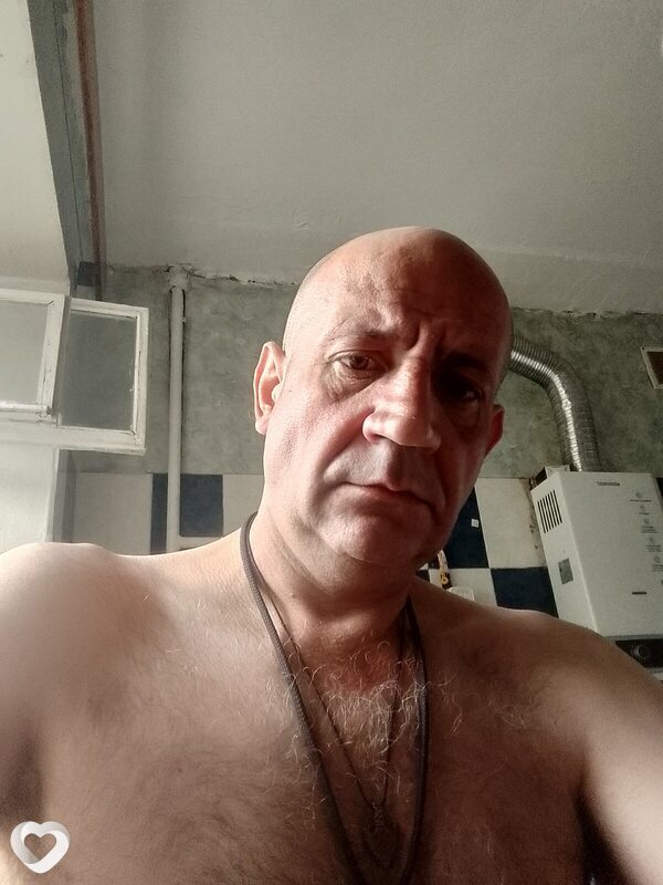 Алексей, 45, Перми — анкета №2593468