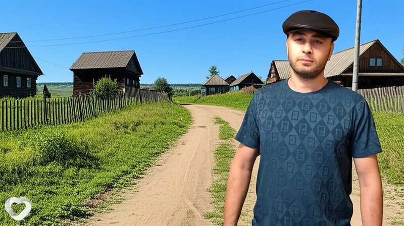 Джаха, 36, Москве — анкета №2593472