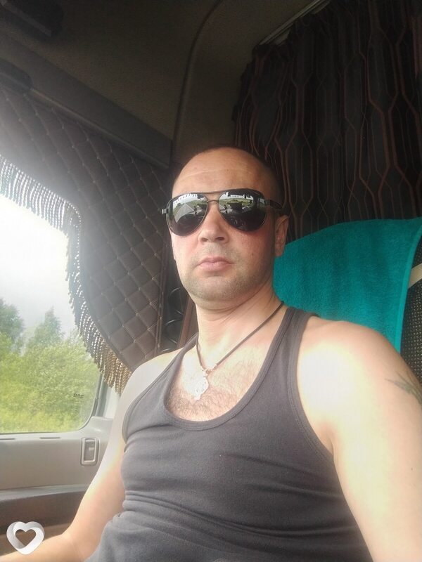 Денис, 41, Выксе — анкета №2593562