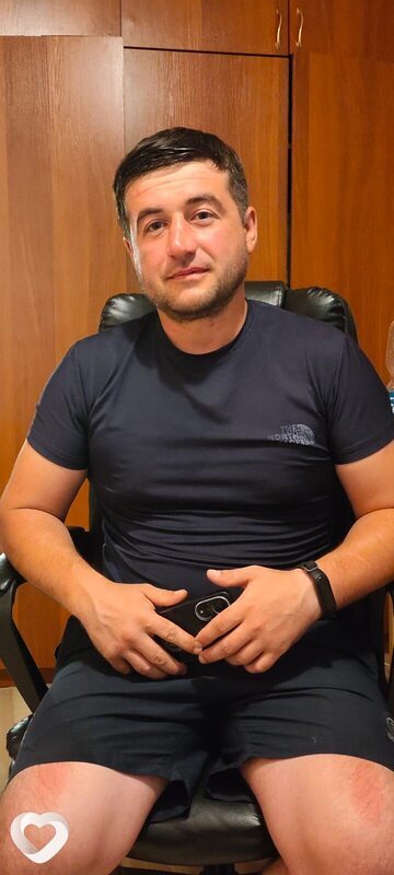 Алексей, 37, Караганде — анкета №2593563