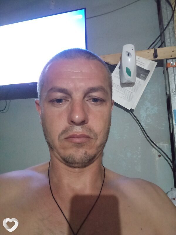 Артур, 39, Донецке — анкета №2593564