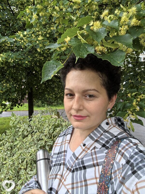 Алия, 39, Казани — анкета №2593568