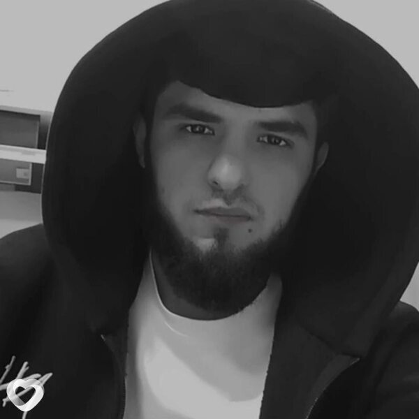 Шамиль, 25, Люберцах — анкета №2593580