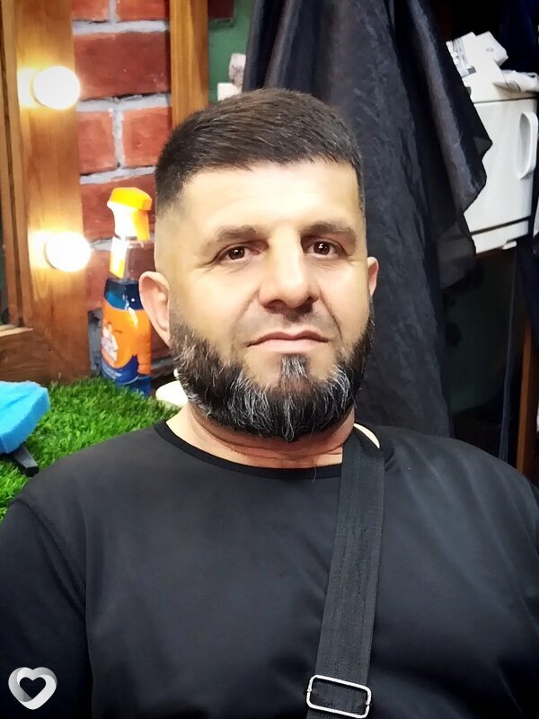 Али, 48, Березовский (Свердловская обл) — анкета №2593582