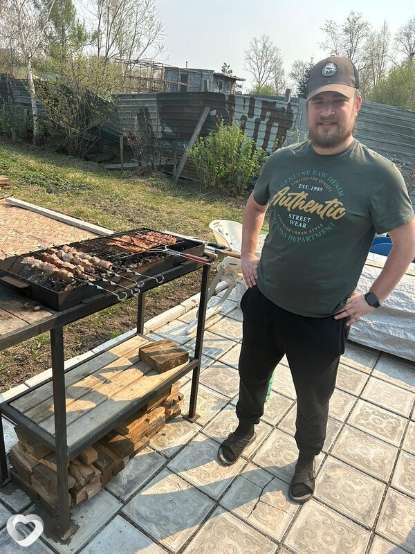 Виктор, 31, Хабаровске — анкета №2593788