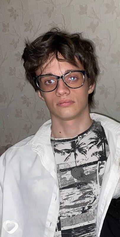 Андрей, 20, Липецке — анкета №2593789