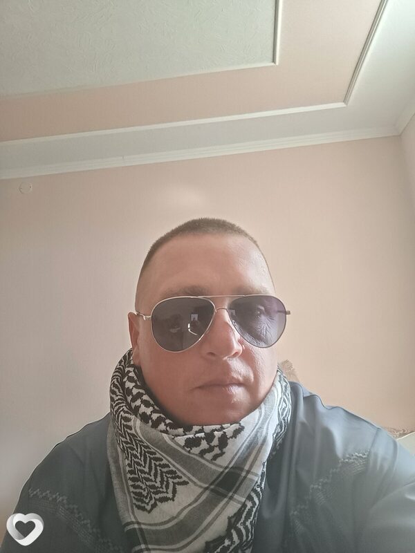 Denis, 42, Великом Устюге — анкета №2593790