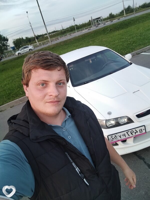 Антон, Клин