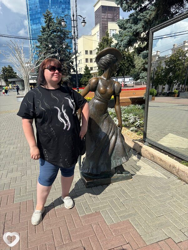 Анна, 33, Миассе — анкета №2593796