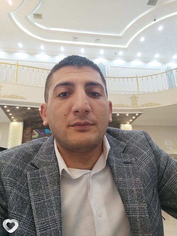 Asim, 32, Варшава — анкета №2593799