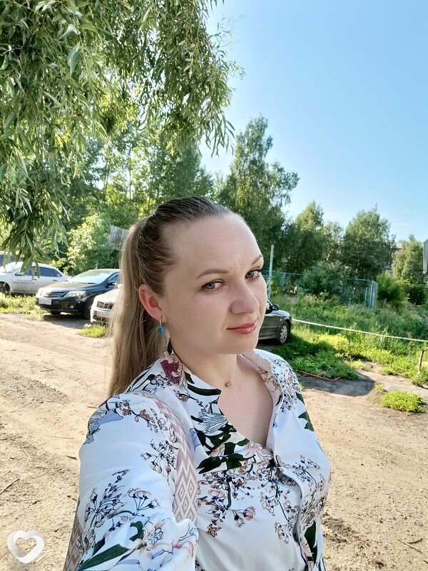 Тата, 37, Омске — анкета №2593802