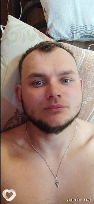 Гриня, 27, Давлеканове — анкета №2593805