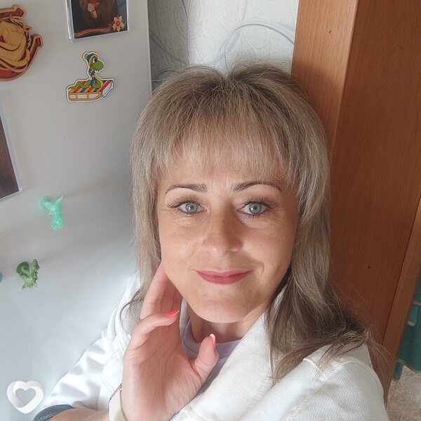 Маришка, 45, Искитиме — анкета №2593808