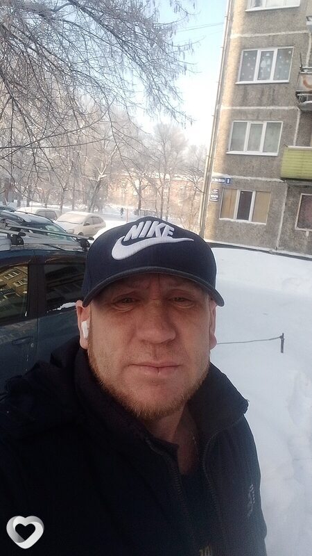 Евгений, 44, Мысках — анкета №2593810