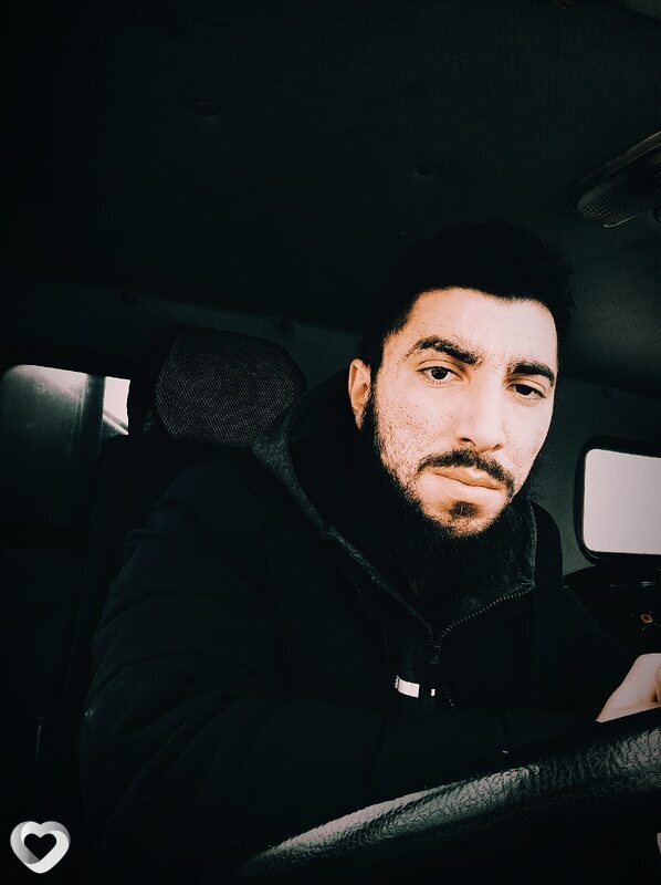 Максим, 32, Зеленоград — анкета №2593665