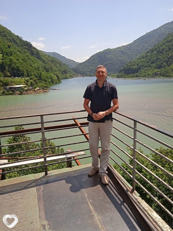 Дмитрий, 43, Минске — анкета №2593666