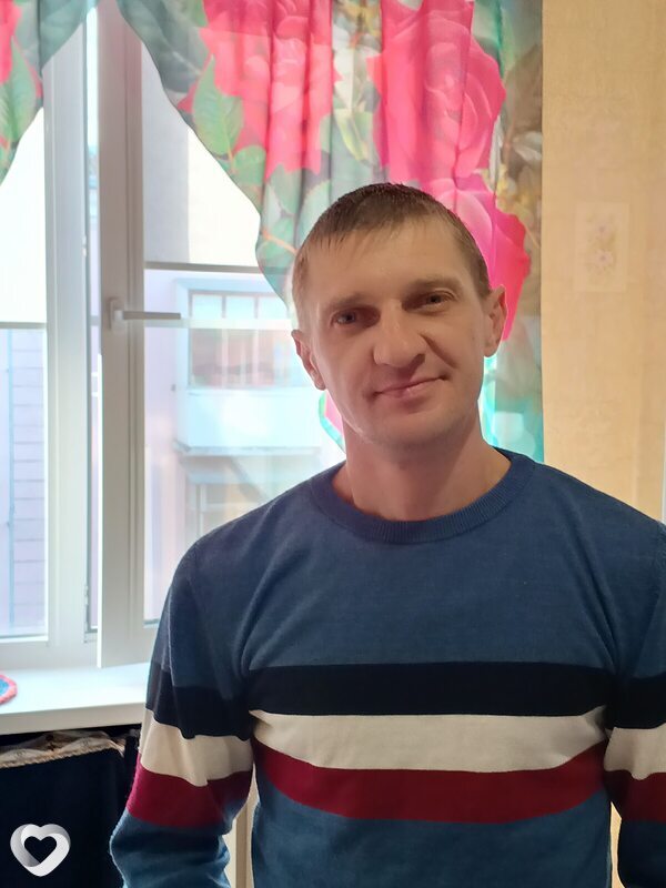Олег, 43, Таганроге — анкета №2593668