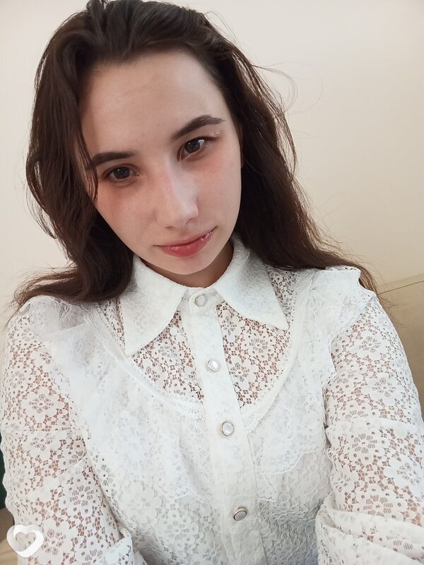 София, 26, Екатеринбурге — анкета №2593683
