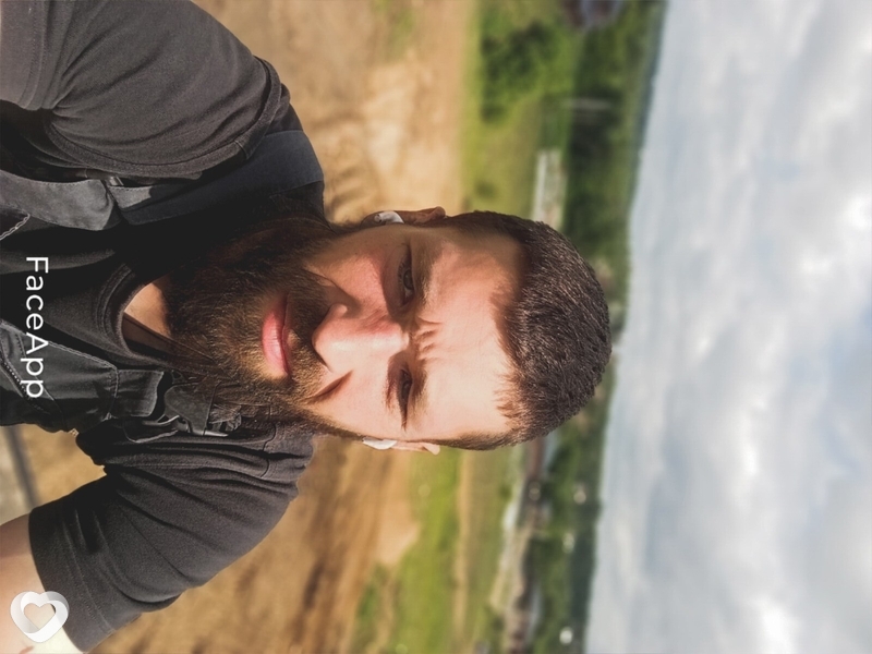 Макс, 33, Смоленске — анкета №2593684